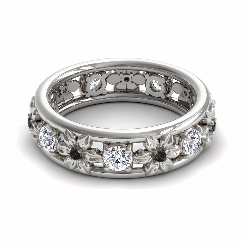 All I Want is Flowers- Victoria no. 21