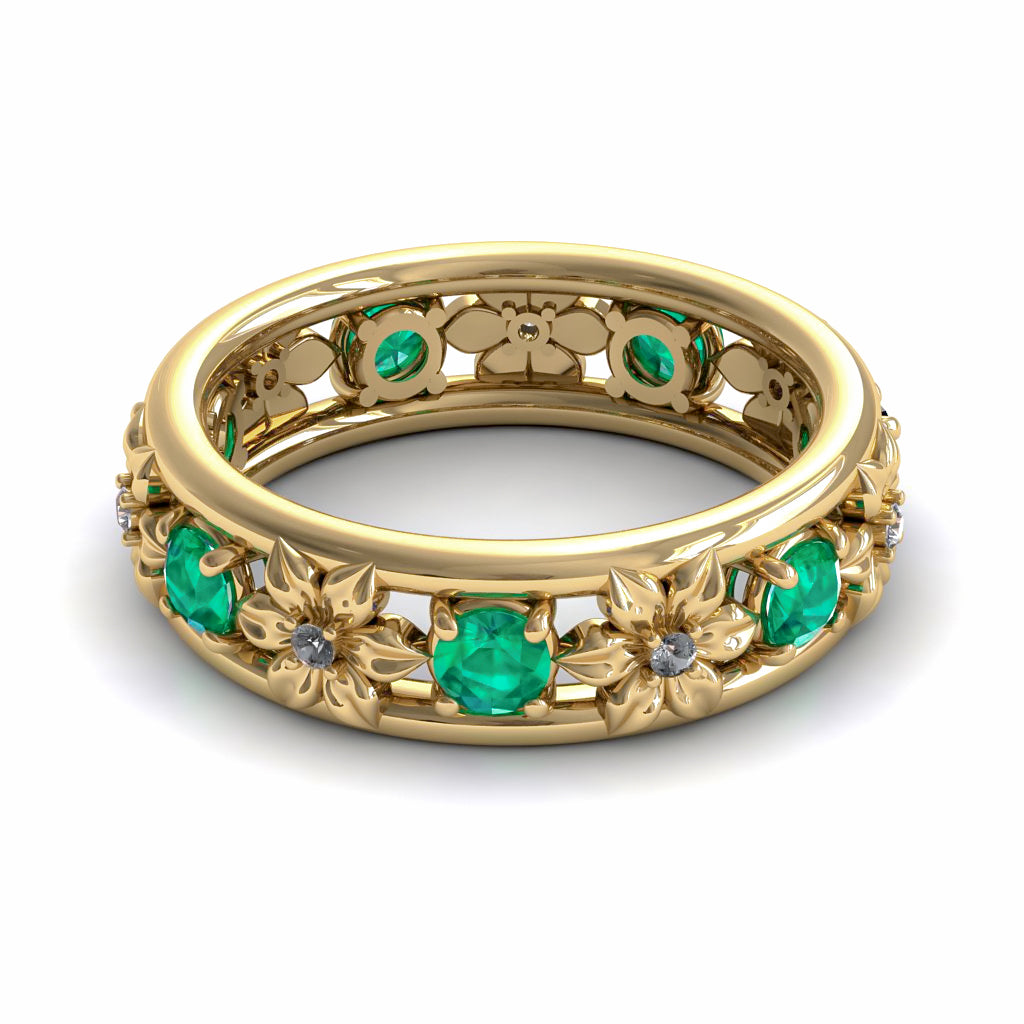 All I Want is Flowers- Victoria no. 22