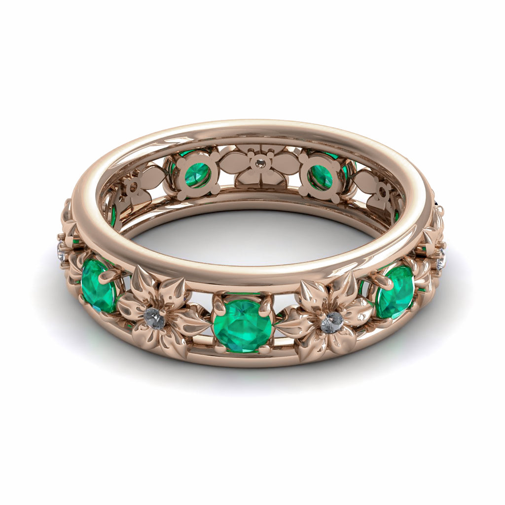 All I Want is Flowers- Victoria no. 23