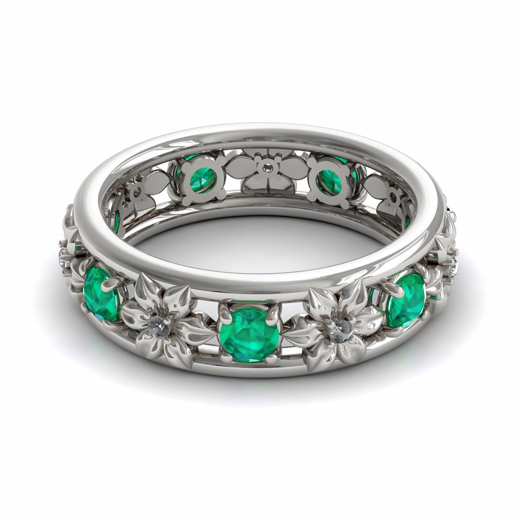 All I Want is Flowers- Victoria no. 24