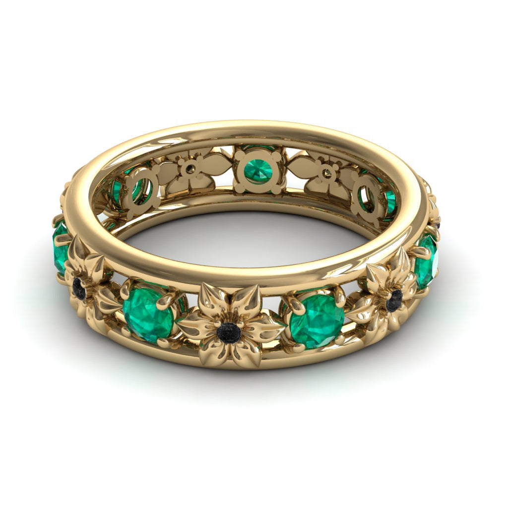 All I Want is Flowers- Victoria no. 25