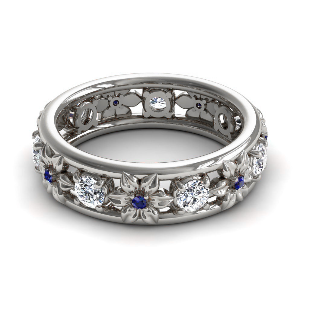 Copy of All I Want is Flowers- Victoria no. 18