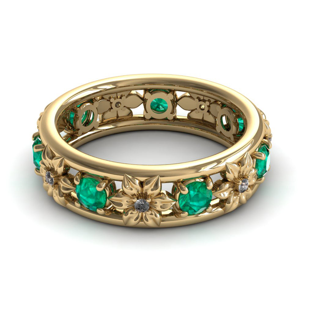 All I Want is Flowers- Victoria no. 22