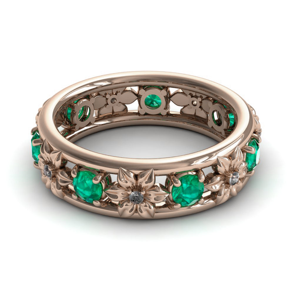 All I Want is Flowers- Victoria no. 23