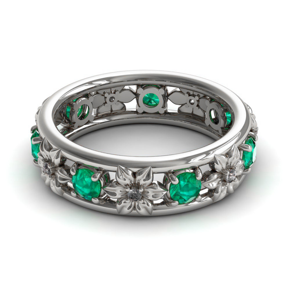 All I Want is Flowers- Victoria no. 24