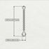 Hanging Oval Emerald Earrings - Tatiana No. 22
