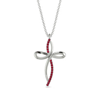 Unique Swirling Cross Necklace.jpg