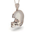American Football Helmet Diamond Pendant - Dennis No. 2 image 2