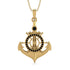 Beautiful Yachtsmen Pendant - Frank No. 7