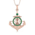 Beautiful Yachtsmen Pendant - Frank No. 5