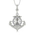 Beautiful Yachtsmen Pendant - Frank No. 3