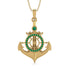 Beautiful Yachtsmen Pendant - Frank No. 4