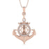 Beautiful Yachtsmen Pendant - Frank No. 2