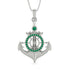 Beautiful Yachtsmen Pendant - Frank No. 6