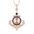 Beautiful Yachtsmen Pendant - Frank No. 8