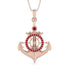 Beautiful Yachtsmen Pendant - Frank No. 11