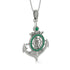 Beautiful Yachtsmen Pendant - Frank No. 6