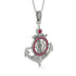 Beautiful Yachtsmen Pendant - Frank No. 12