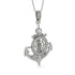Beautiful Yachtsmen Pendant - Frank No. 3