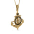 Beautiful Yachtsmen Pendant - Frank No. 7