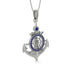 Beautiful Yachtsmen Pendant - Frank No. 15