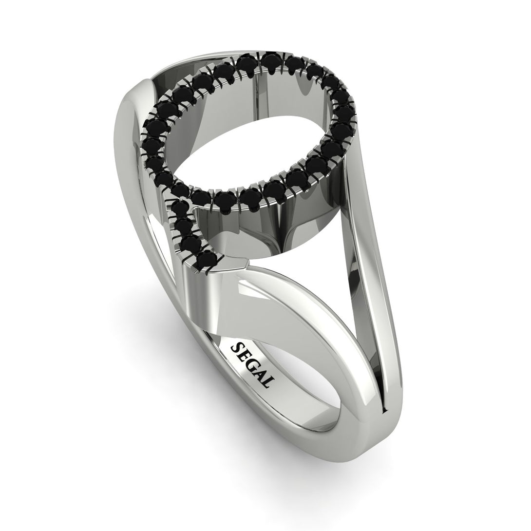 Black Diamond Initial Q Ring