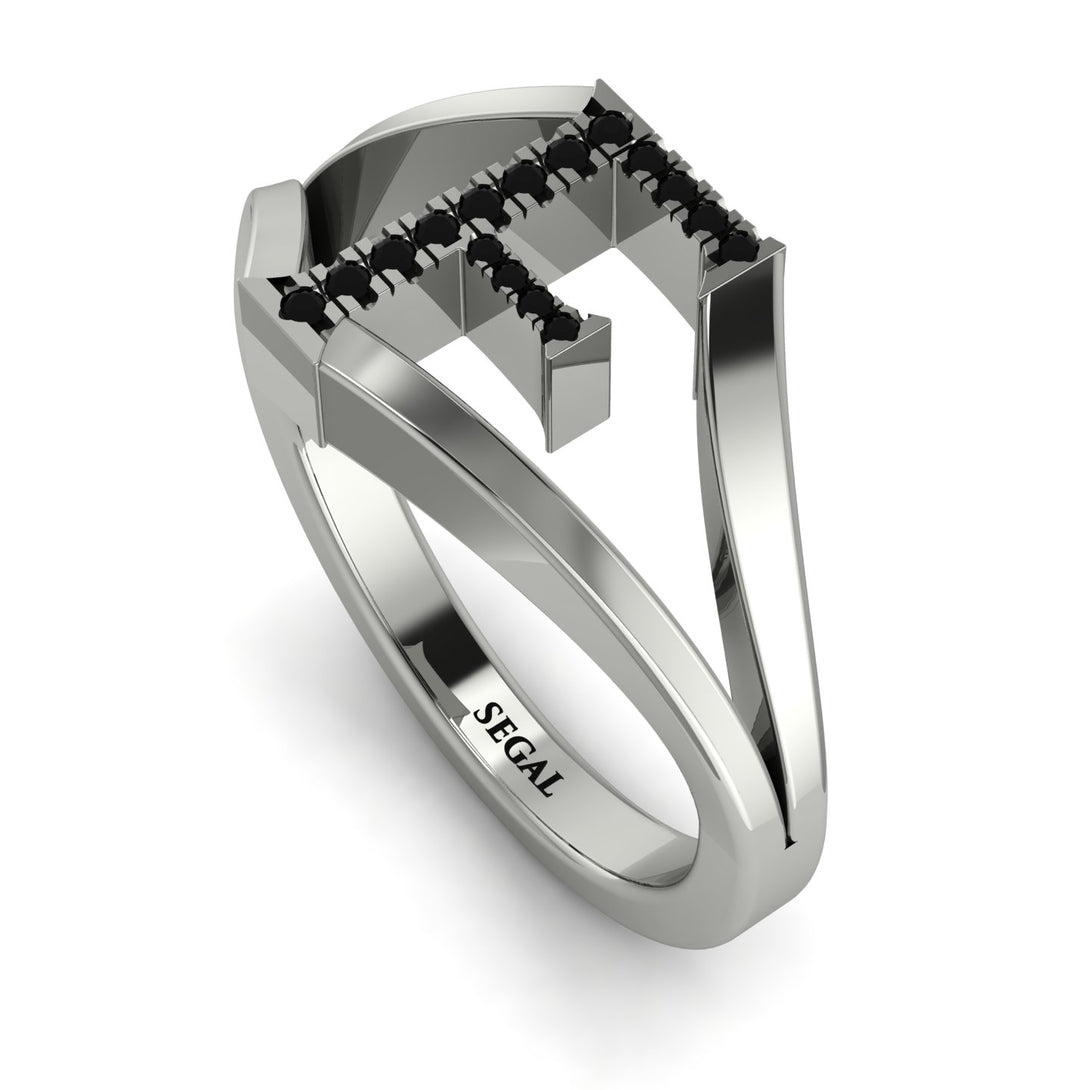 Black Diamond Initial F Ring
