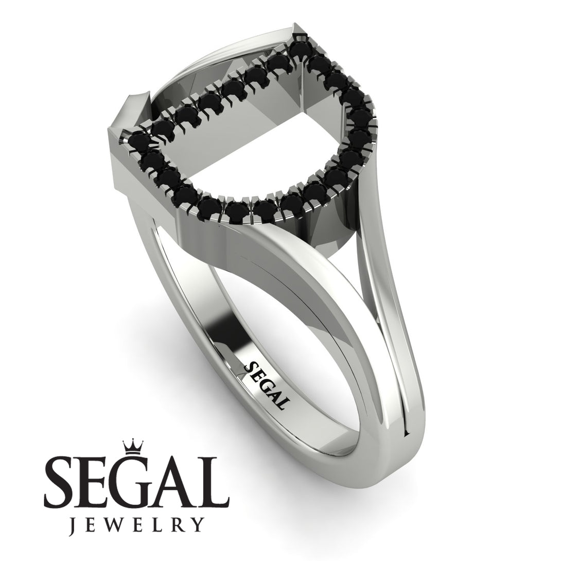 Black Diamond Initial D Ring