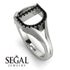 Black Diamond Initial D Ring