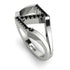 Black Diamond Initial Z Ring