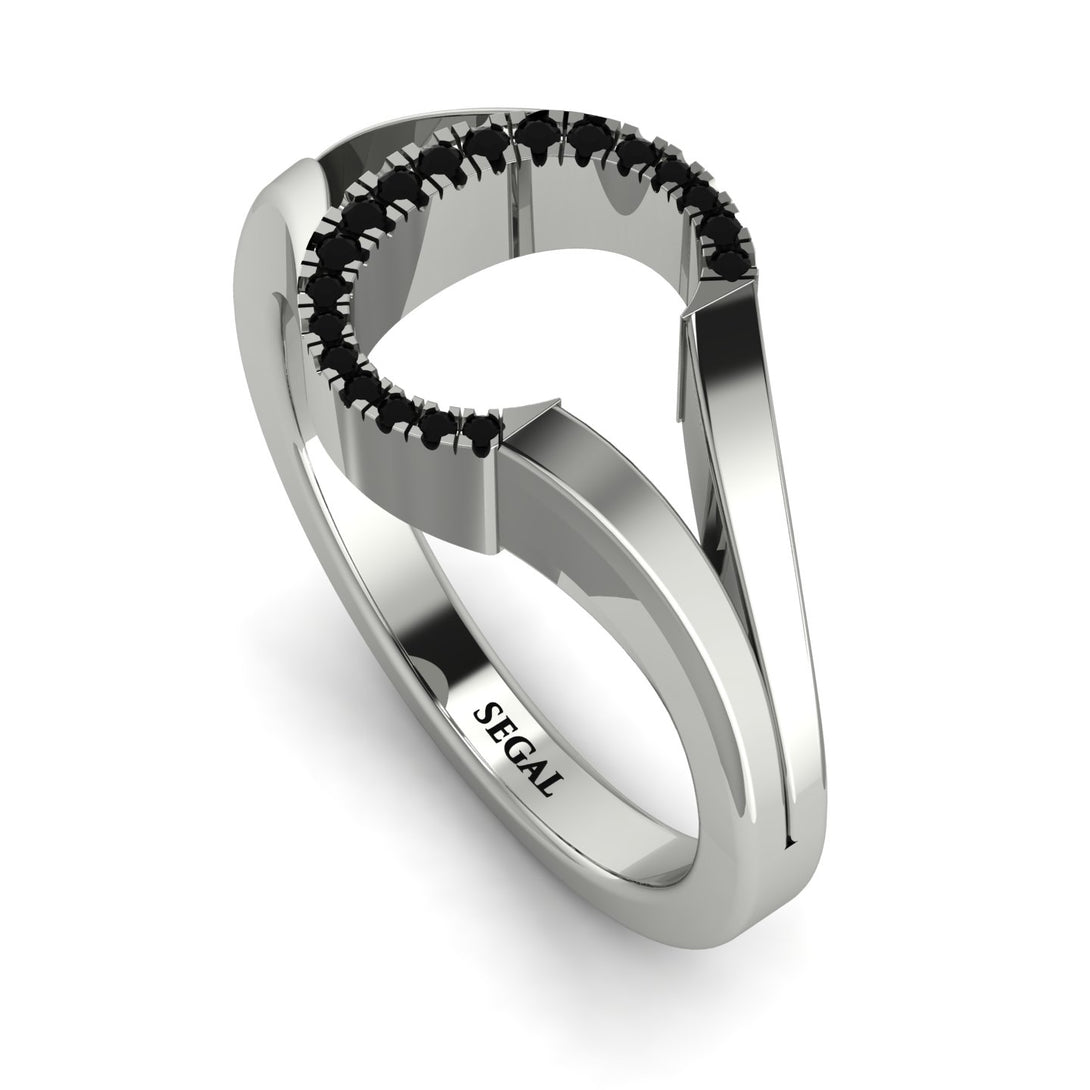 Black Diamond Initial C Ring