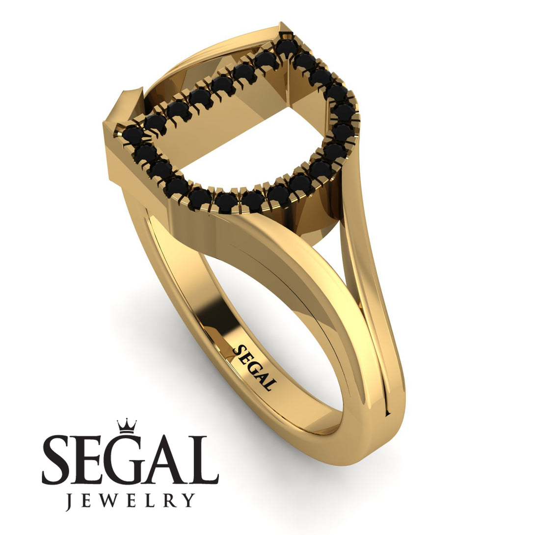 Black Diamond Initial D Ring