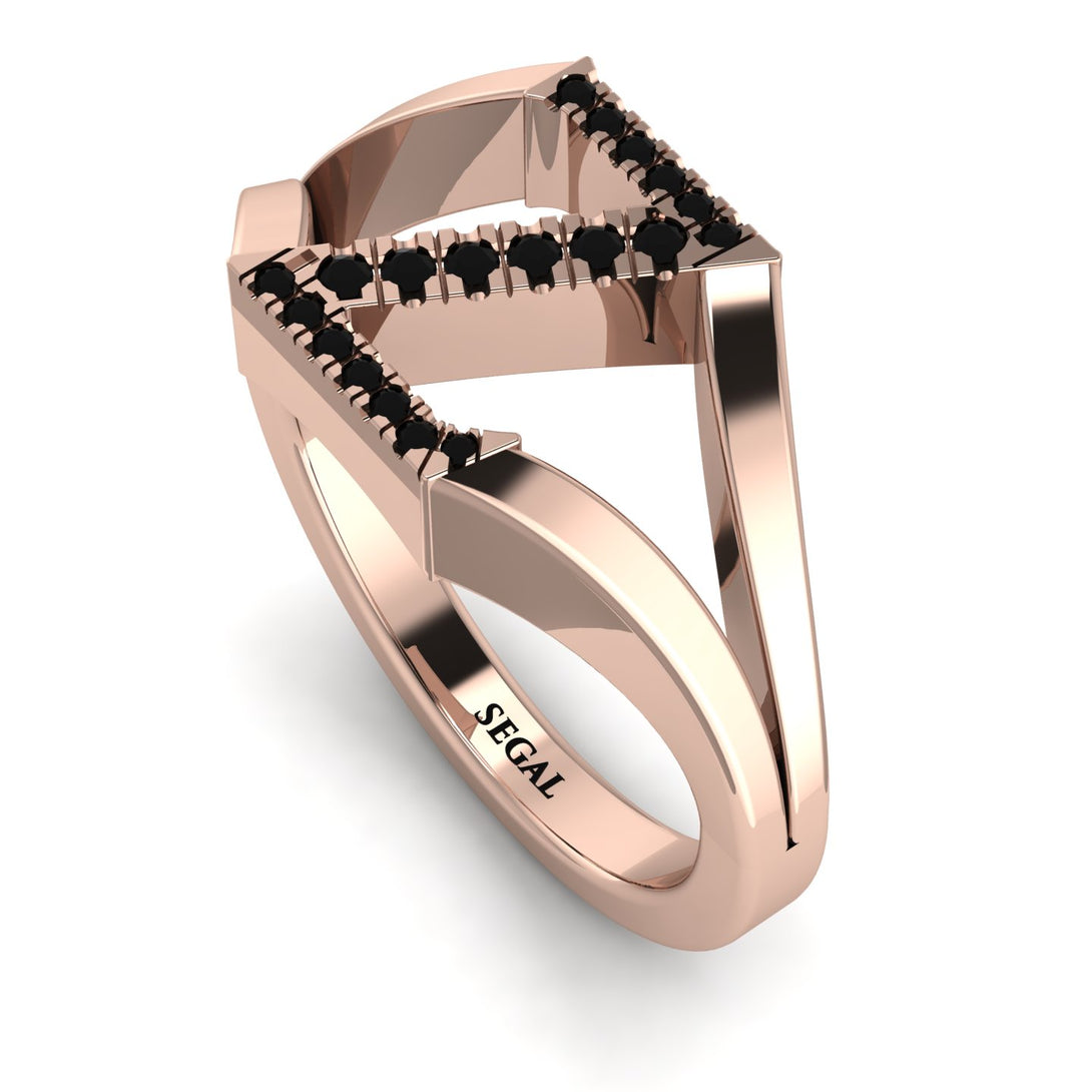Black Diamond Initial Z Ring