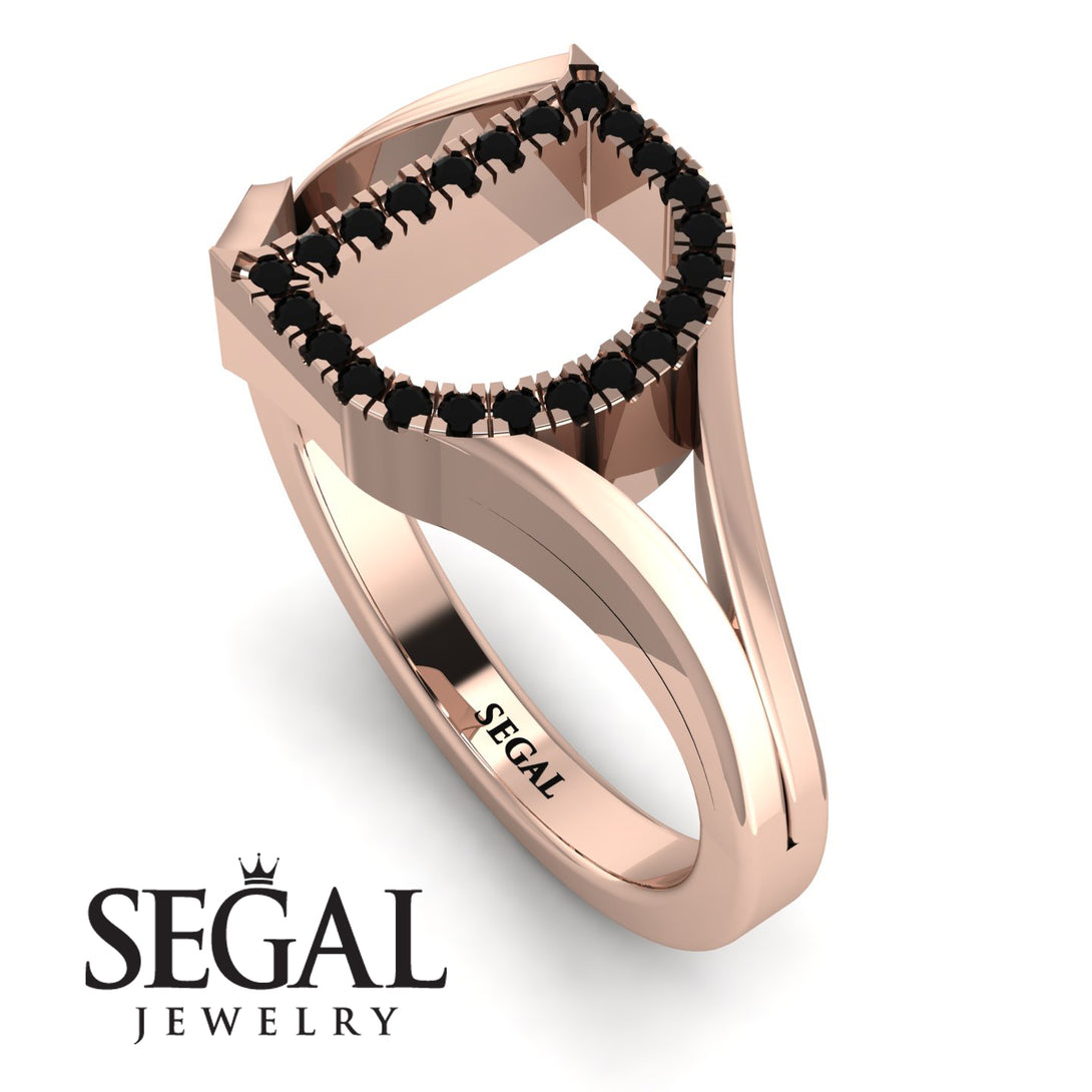 Black Diamond Initial D Ring