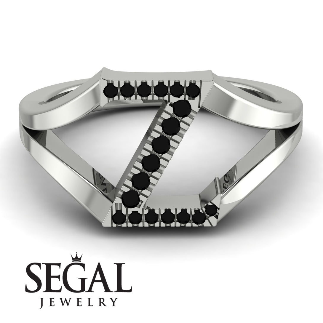 Black Diamond Initial Z Ring