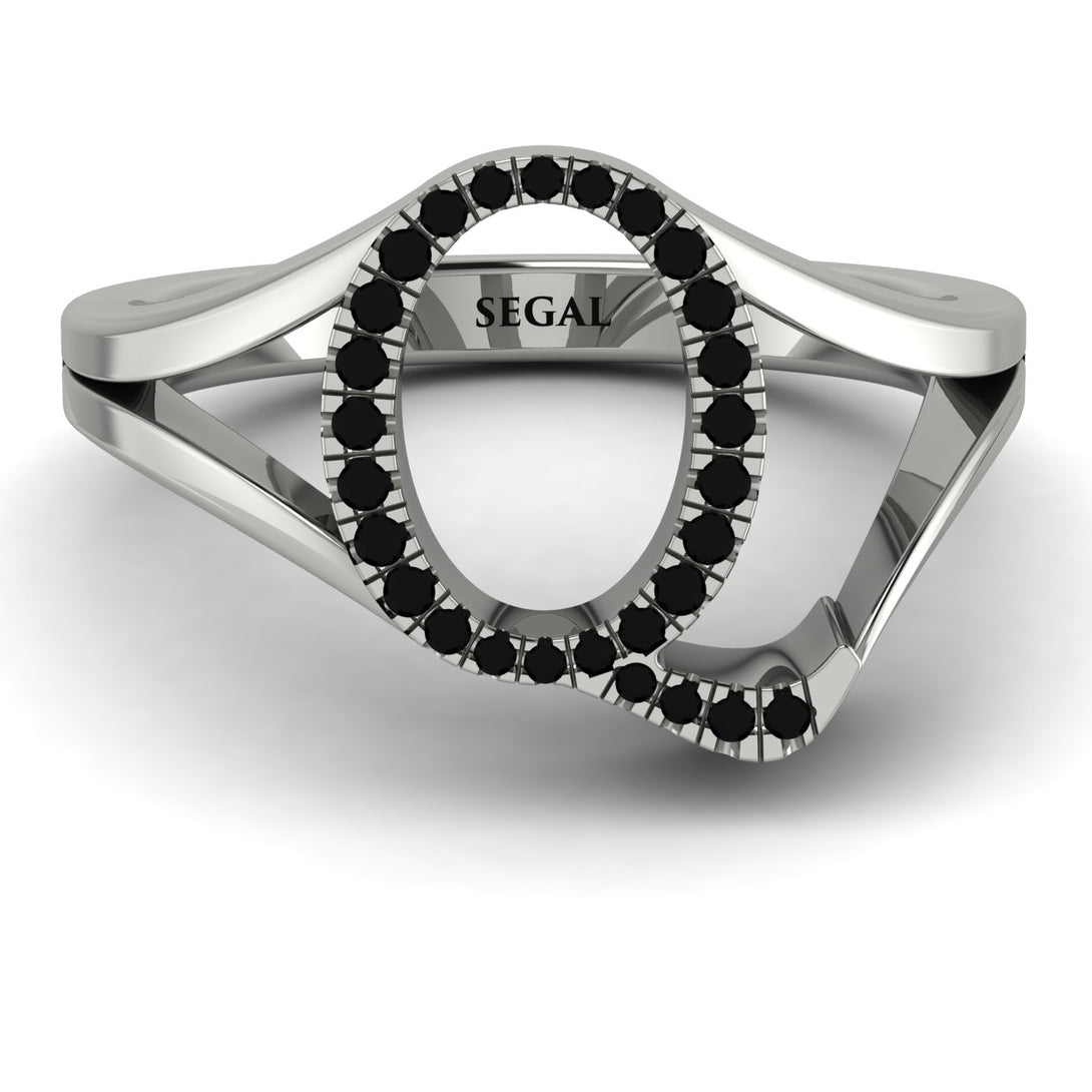 Black Diamond Initial Q Ring