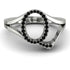 Black Diamond Initial Q Ring