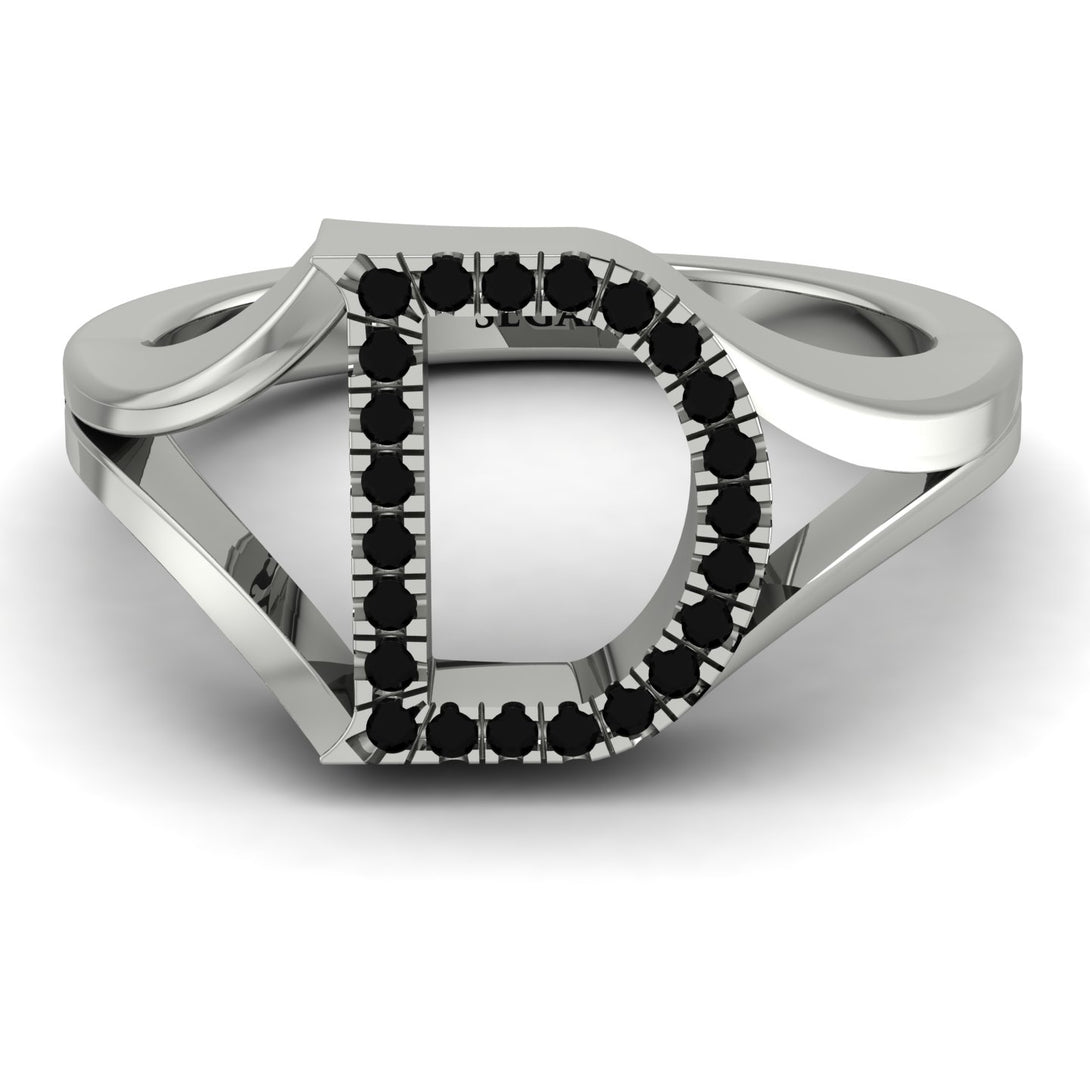 Black Diamond Initial D Ring