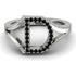 Black Diamond Initial D Ring