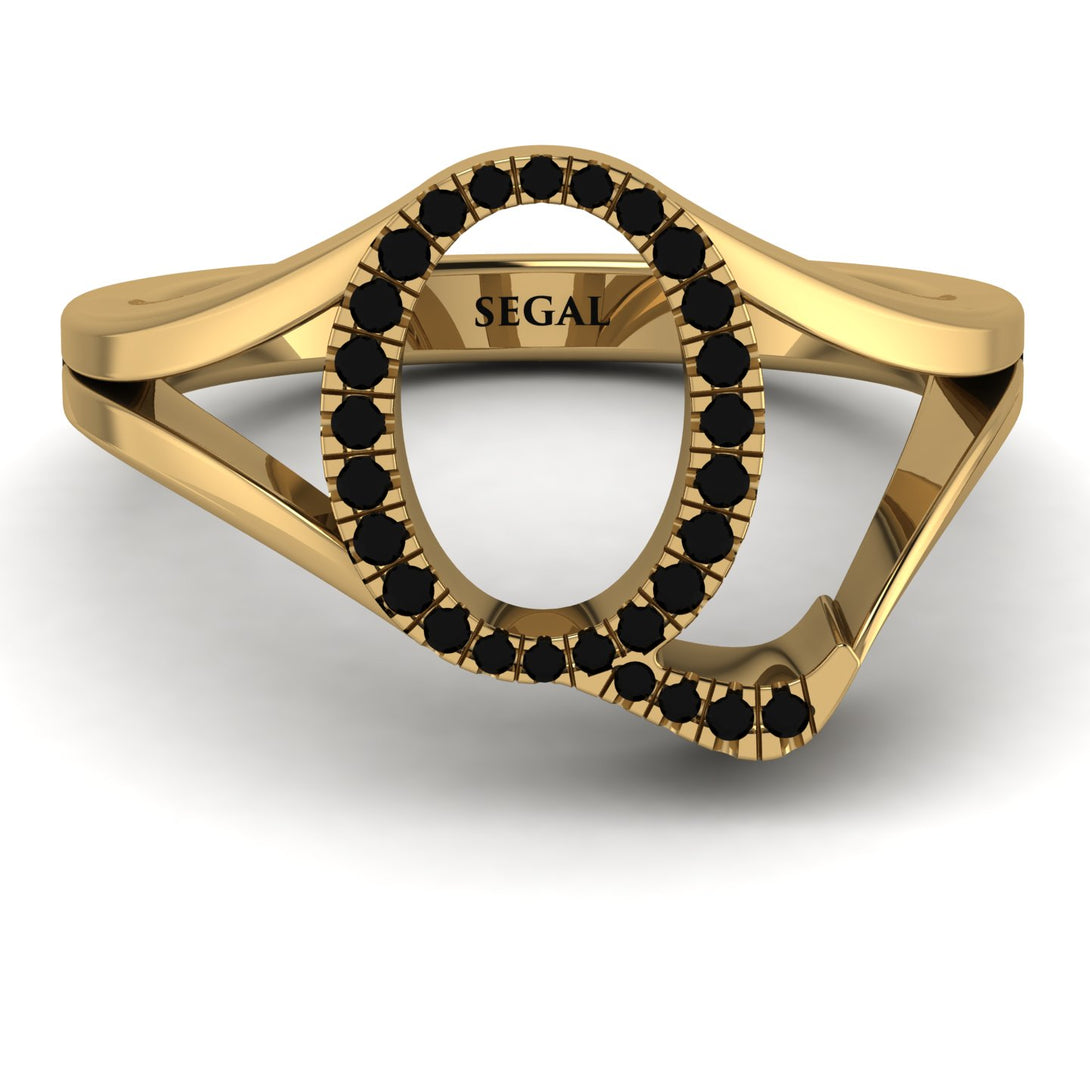 Black Diamond Initial Q Ring