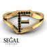 Black Diamond Initial F Ring