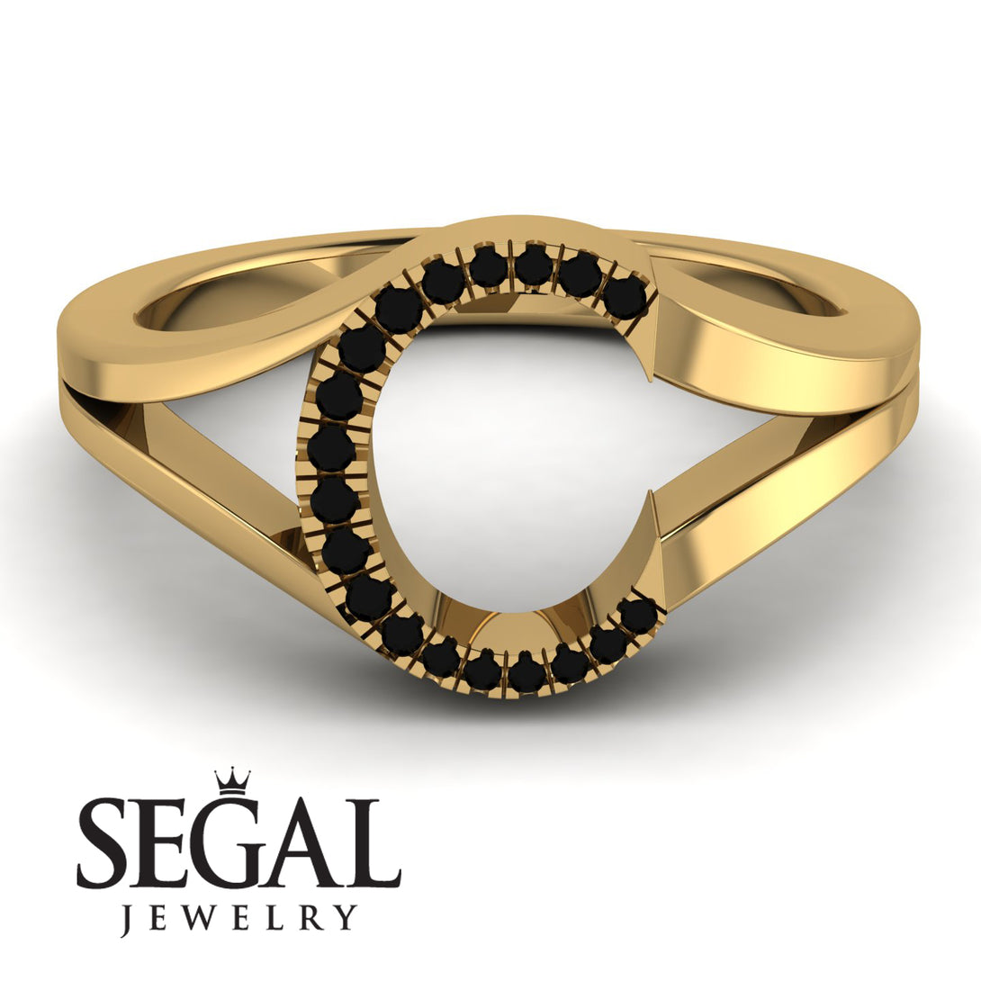 Black Diamond Initial C Ring