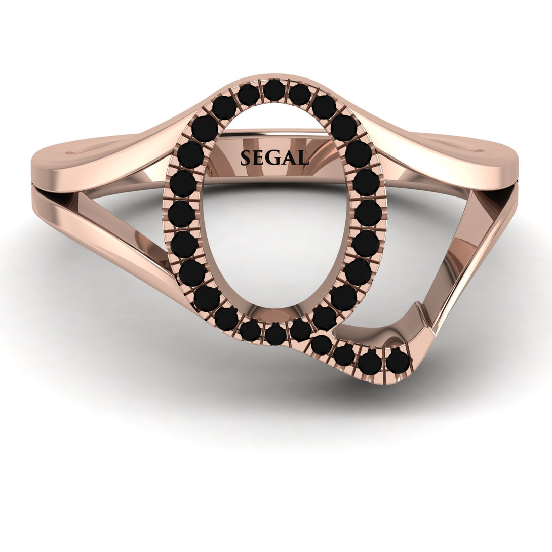 Black Diamond Initial Q Ring