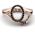 Black Diamond Initial Q Ring