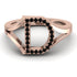 Black Diamond Initial D Ring