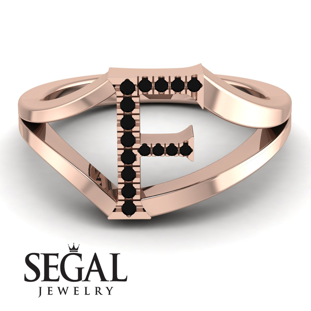 Black Diamond Initial F Ring