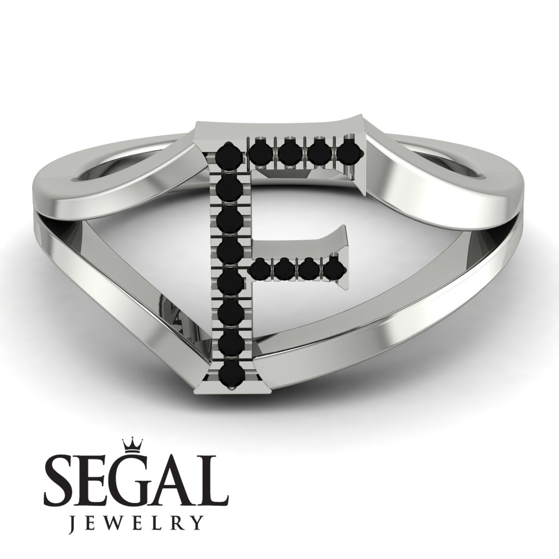 Black Diamond Initial F Ring