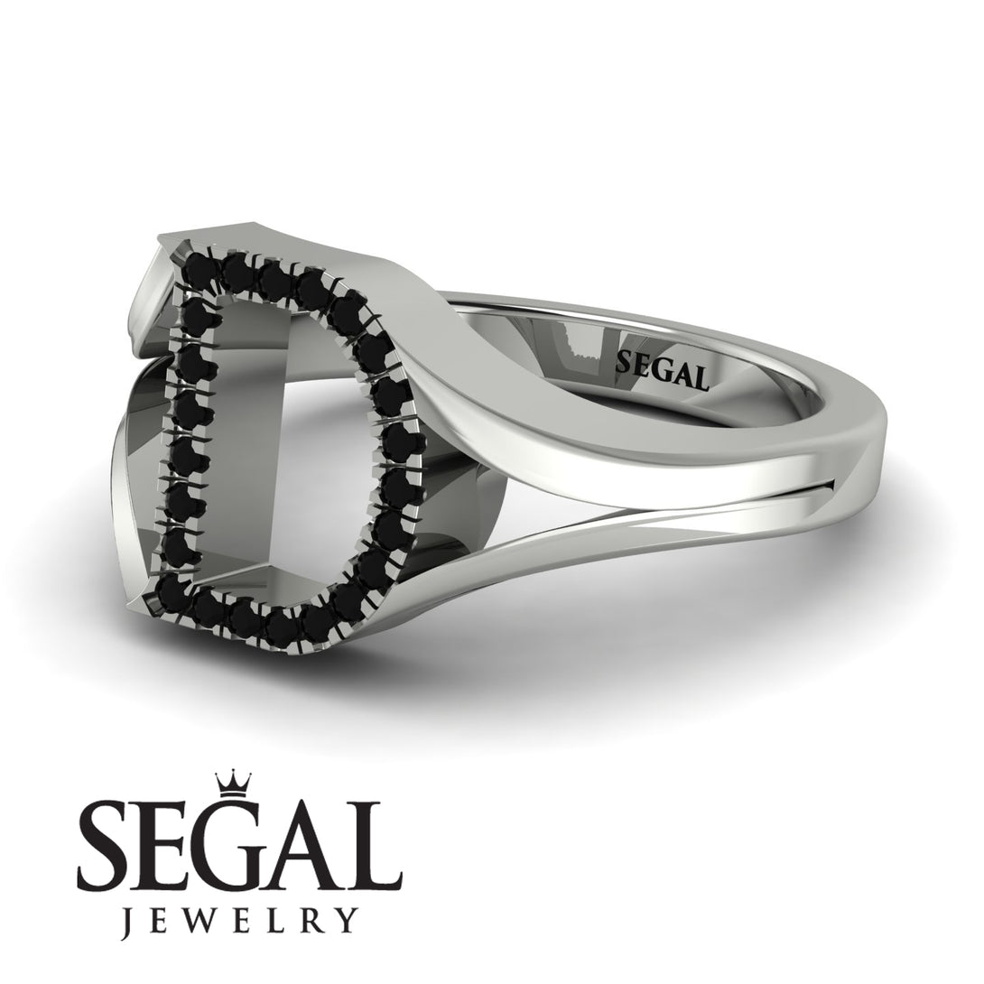 Black Diamond Initial D Ring