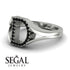 Black Diamond Initial D Ring