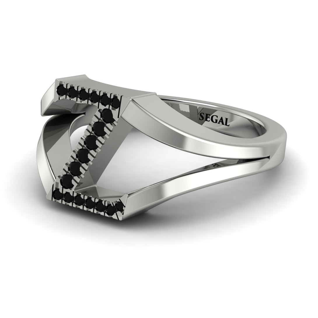 Black Diamond Initial Z Ring